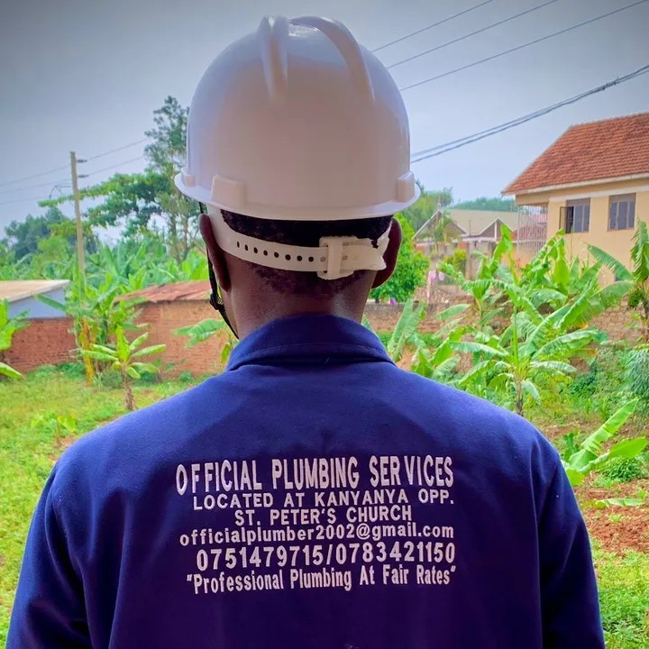 Official Plumbing Services