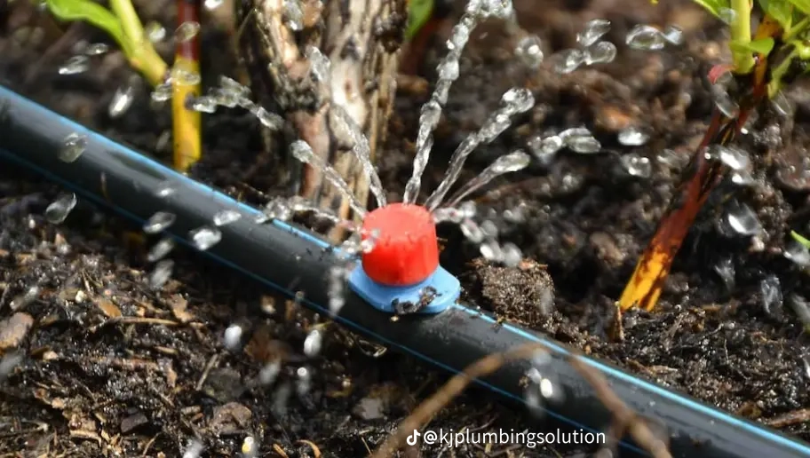 KJ Plumbing Solutions