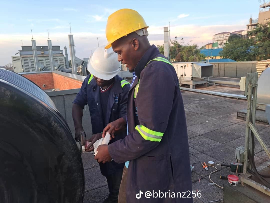 Brian Plumbing Services