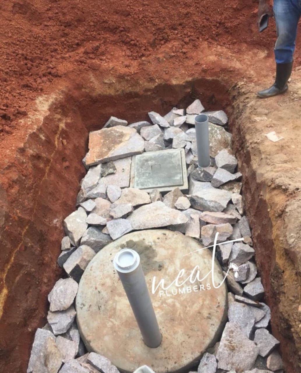 Neat Plumbing Services