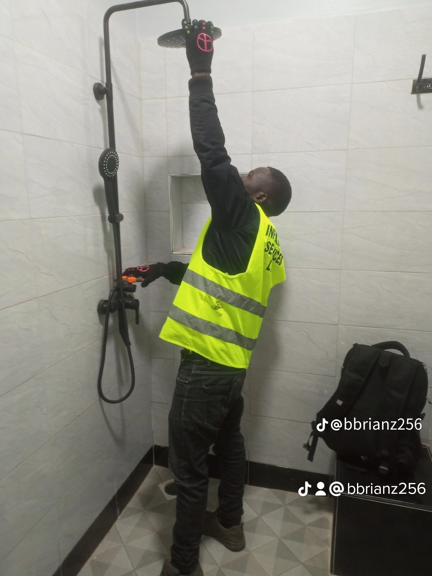 Brian Plumbing Services