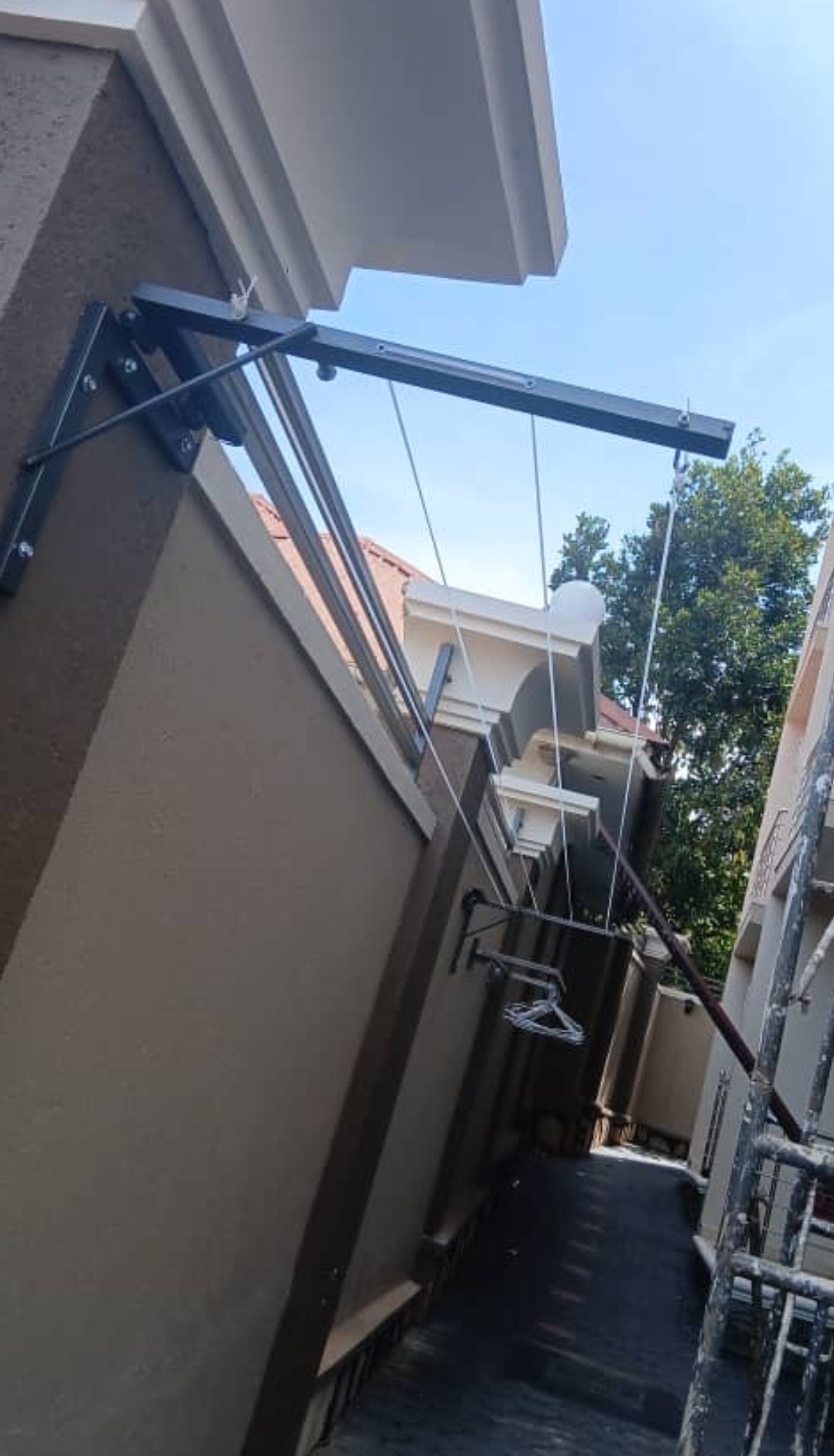 Cloth Drying Services