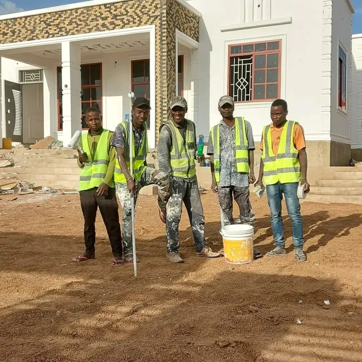 City Painting Services