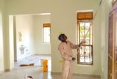 Structural Painting Services