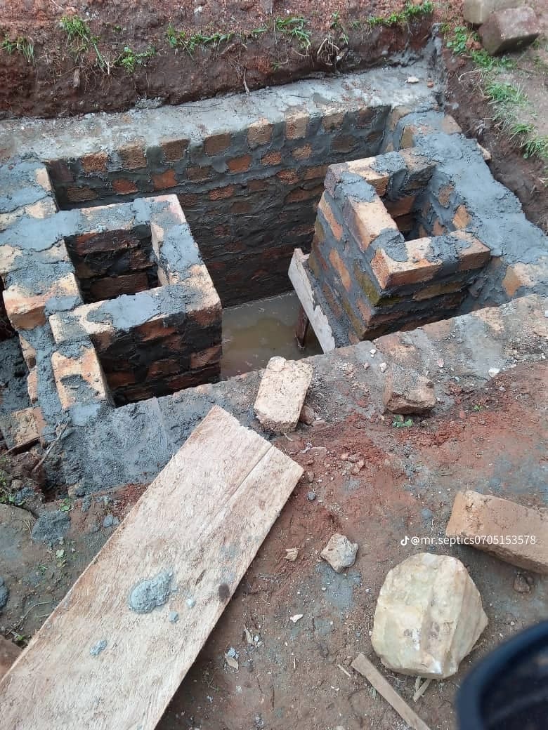 Mr Septic Plumbing Services