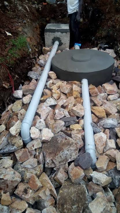 Mr Septic Plumbing Services