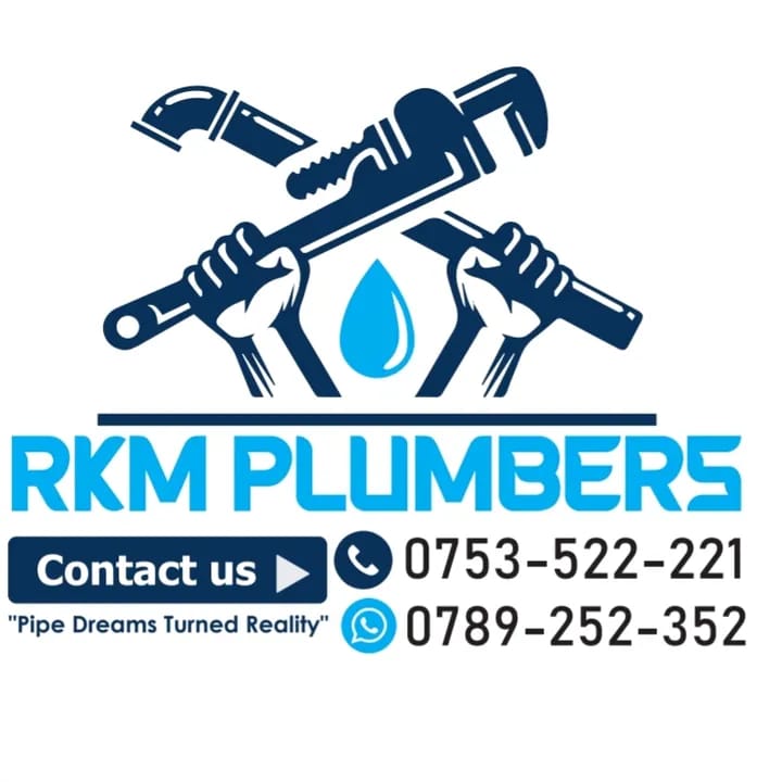 RKM Plumbing Services