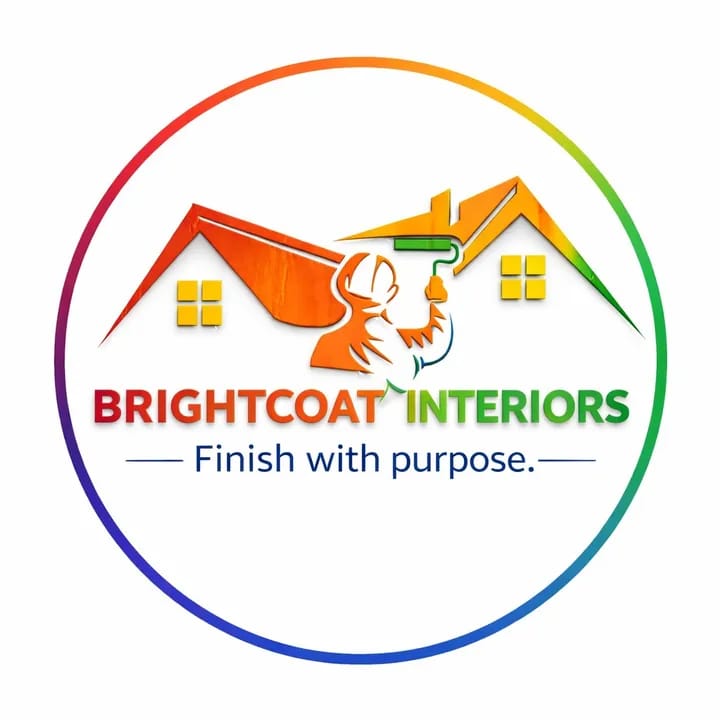 BrightCoat Interiors Services