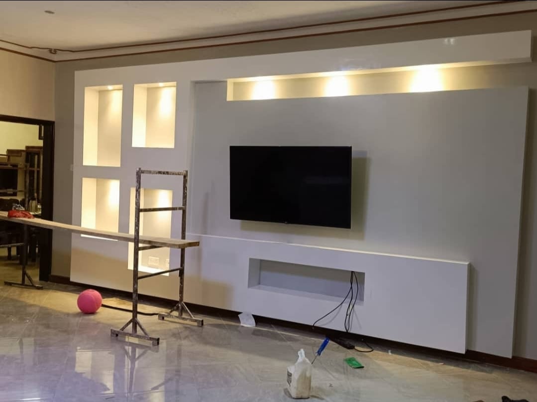 Dremo Interior Services