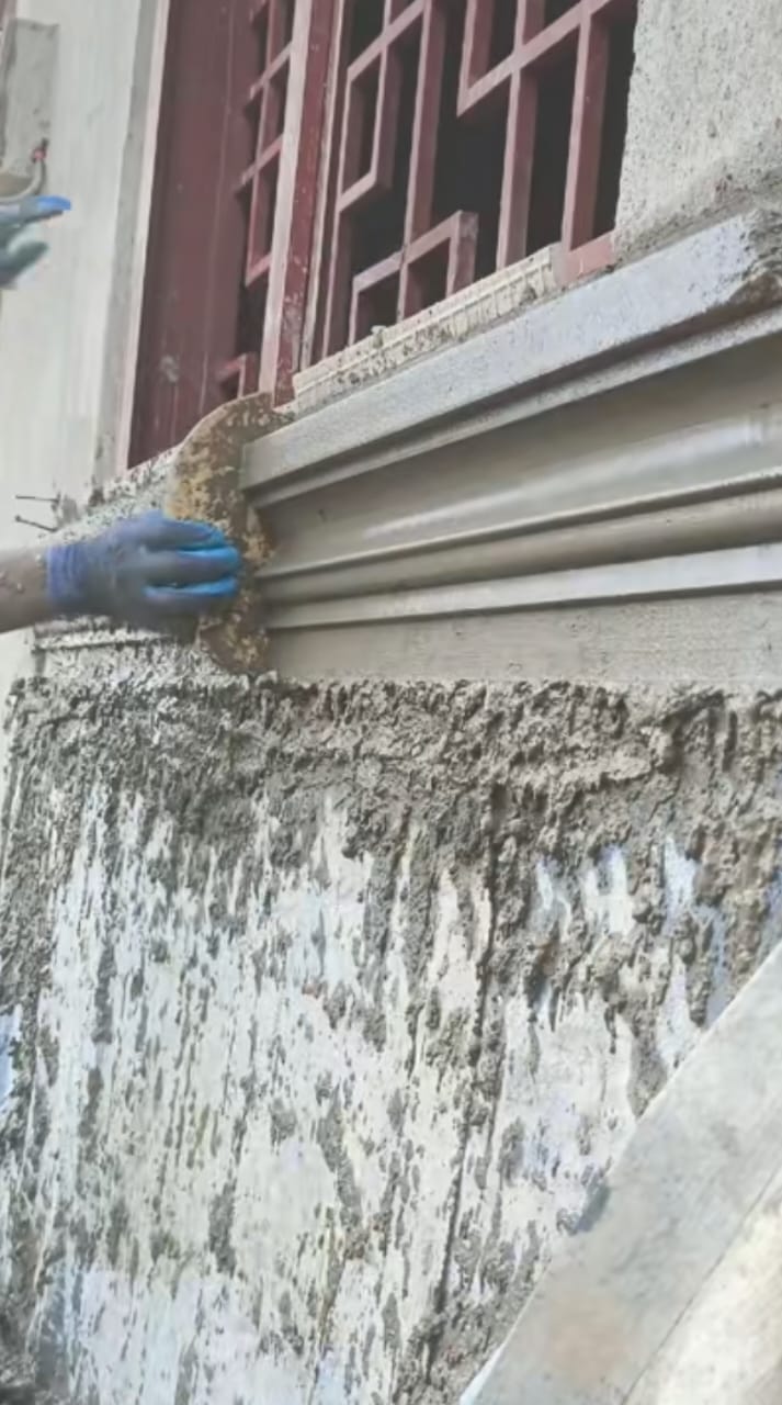 Micho Moulding Services