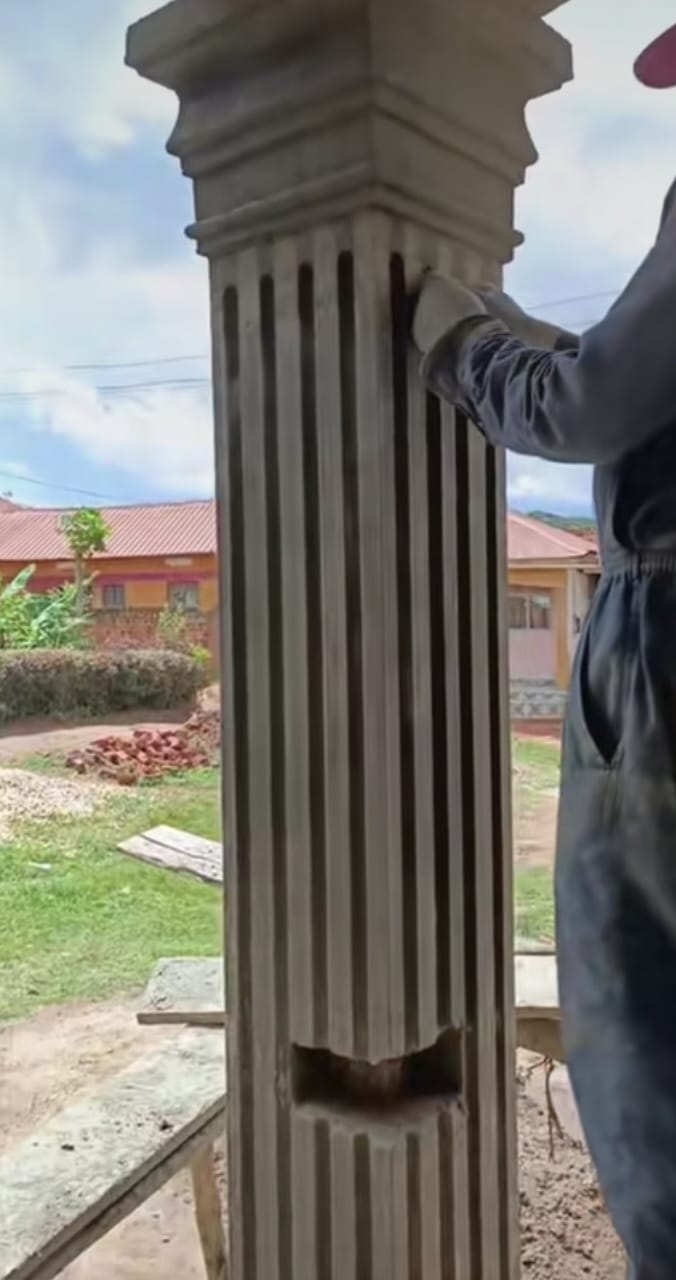 Micho Moulding Services