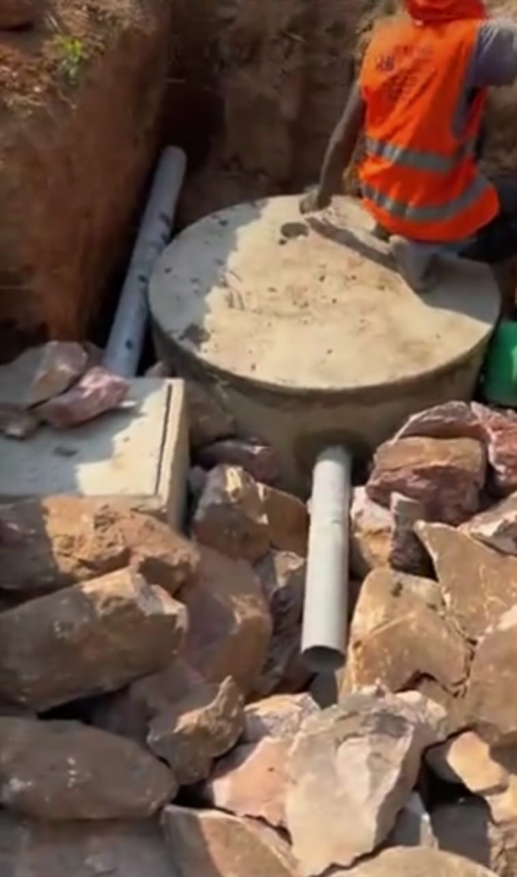 MK Biodigester Services