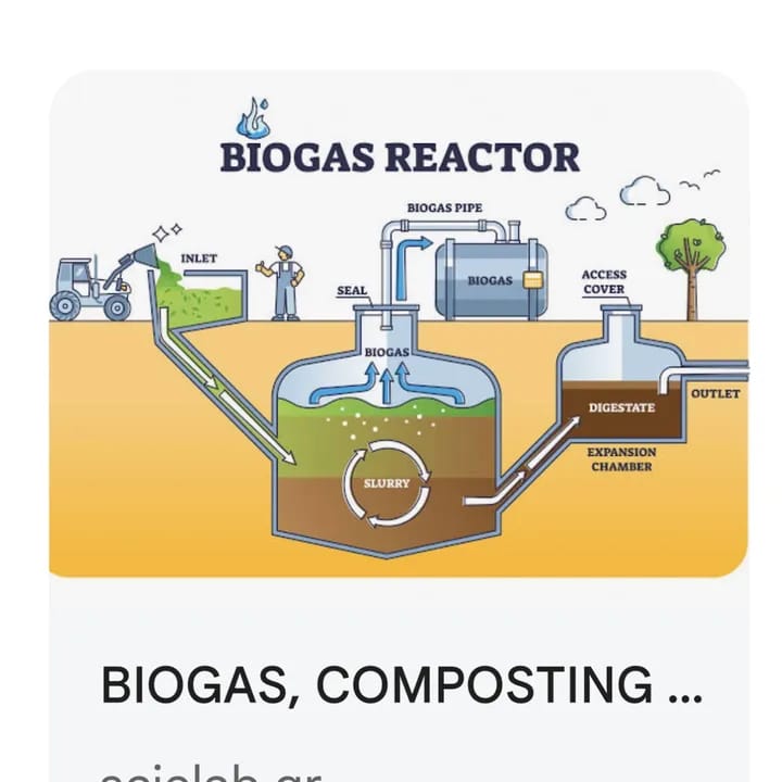 MK Biodigester Services