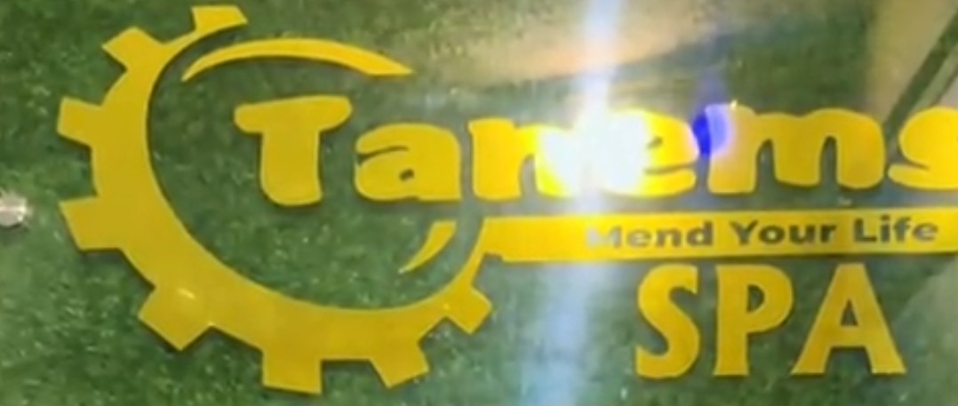 Tanems Spa Services