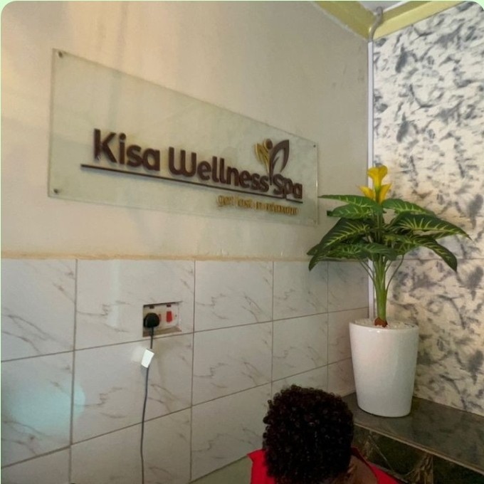 Kisa Spa Services