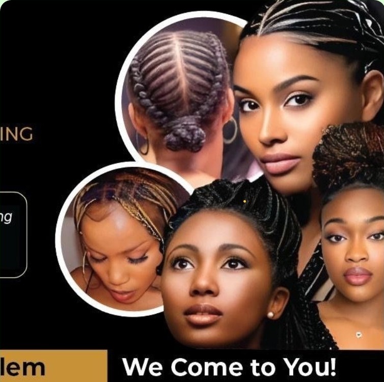 Bliss Mobile Salon