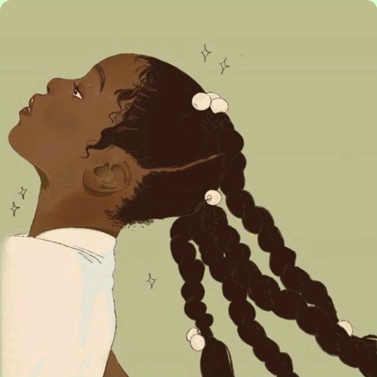 Emma Mobile Hairstylist(Natural)