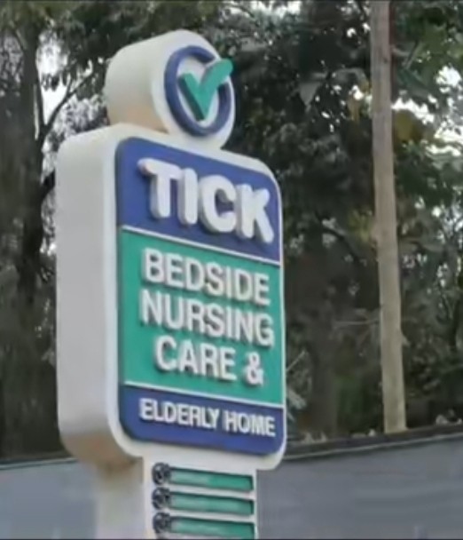 Tick Nursing Services