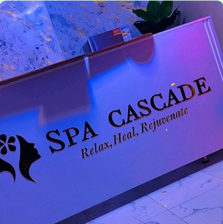 Cascade SPA Services
