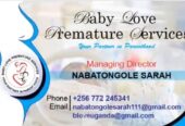 Babylove Premature Services