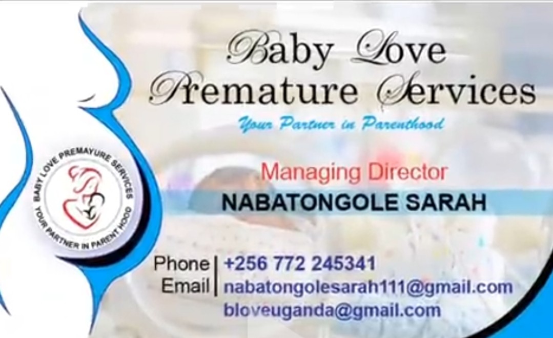 Babylove Premature Services