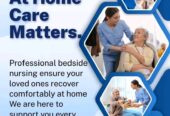 Hittage Homecare Services