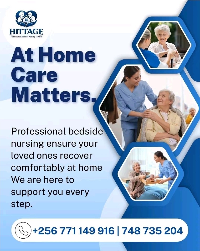 Hittage Homecare Services