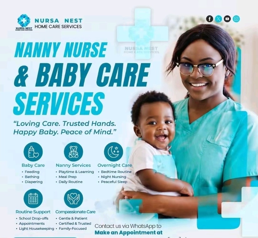 Nursa Homecare Services