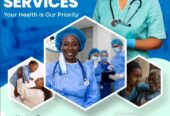 Nursa Homecare Services