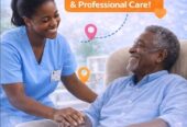 Nursa Homecare Services