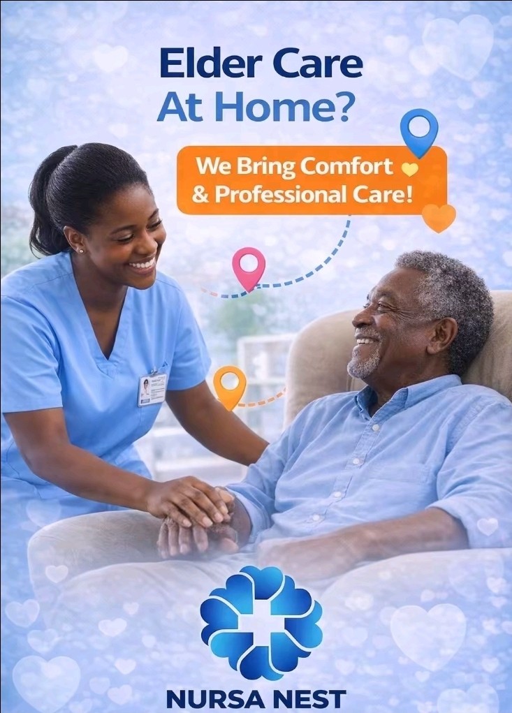 Nursa Homecare Services