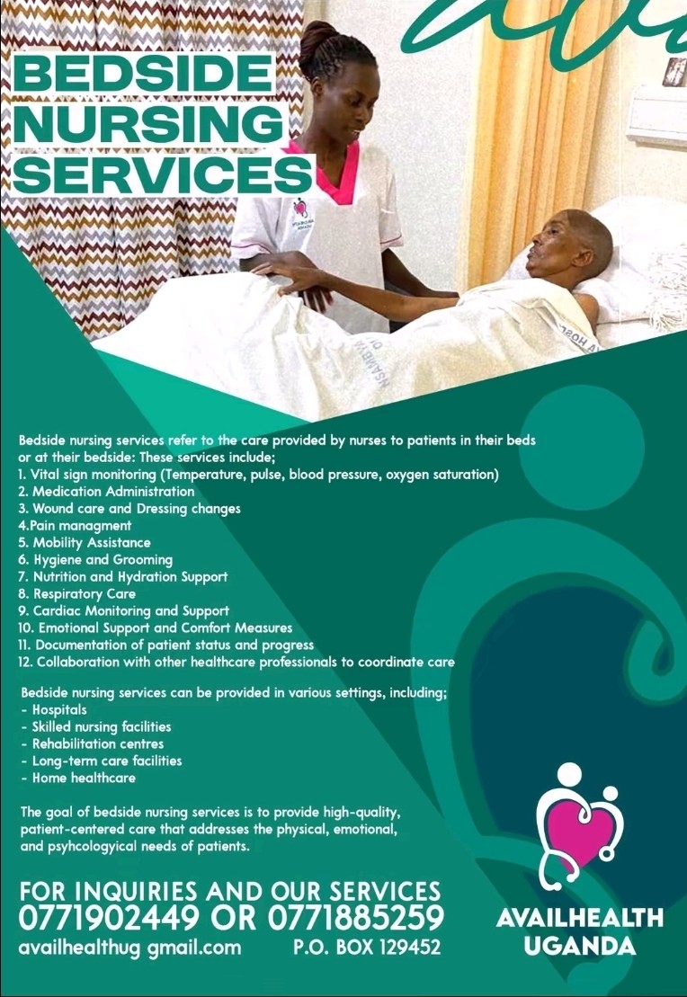 Avail Homecare Services