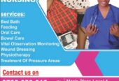 Avail Homecare Services