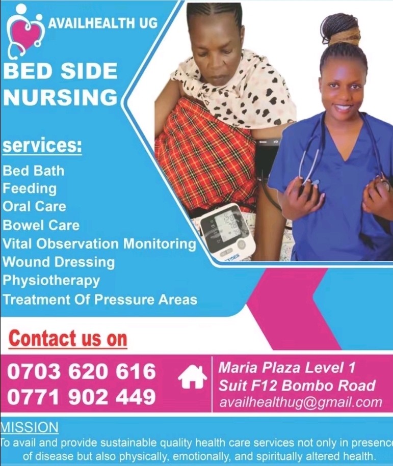 Avail Homecare Services