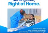 Teamwork Homecare Services