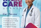 Atern Homecare Services