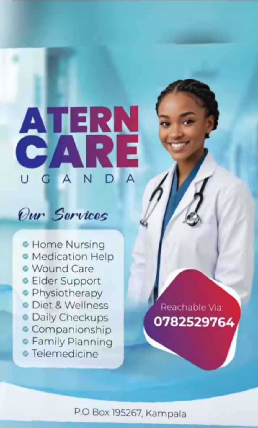 Atern Homecare Services